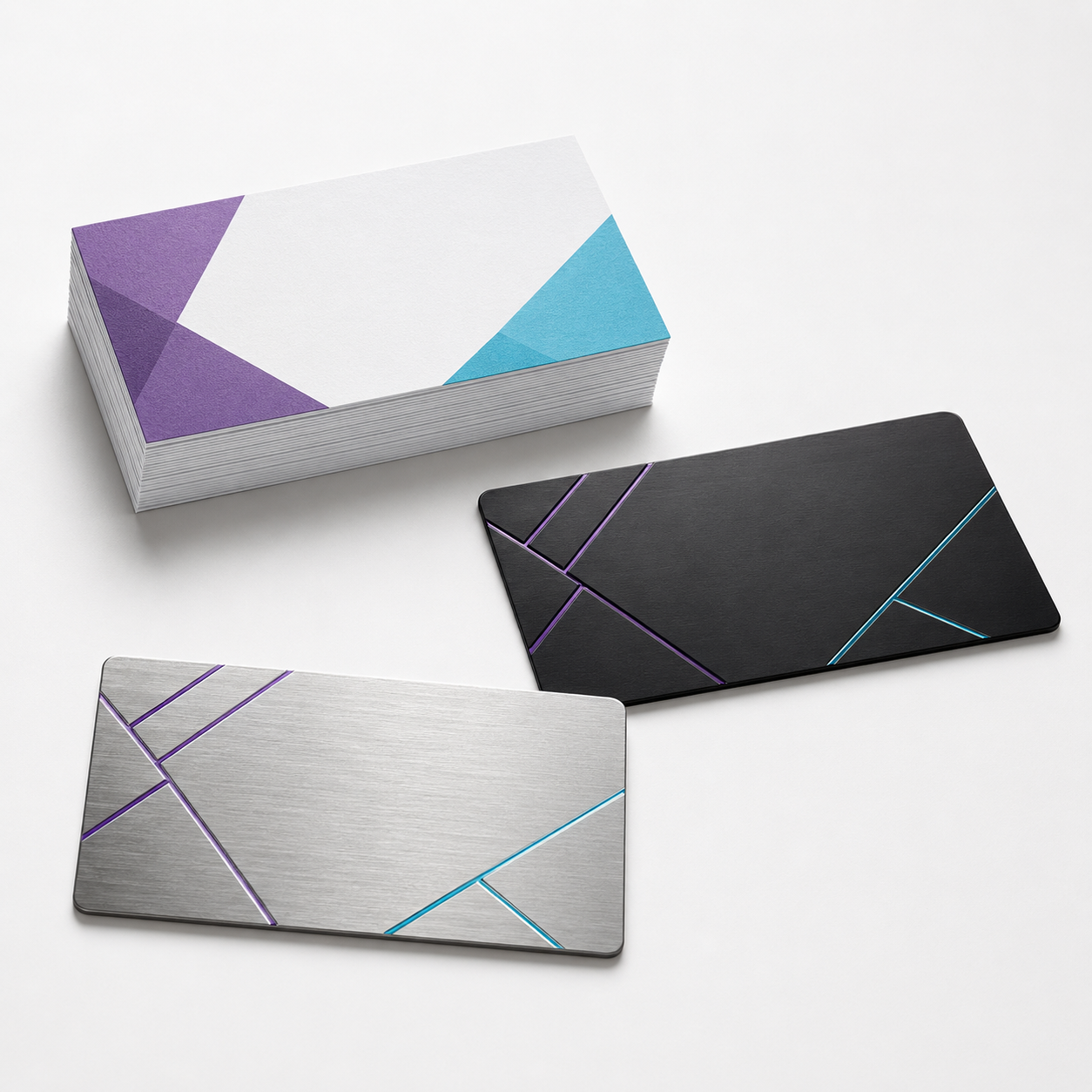 Custom Business Cards