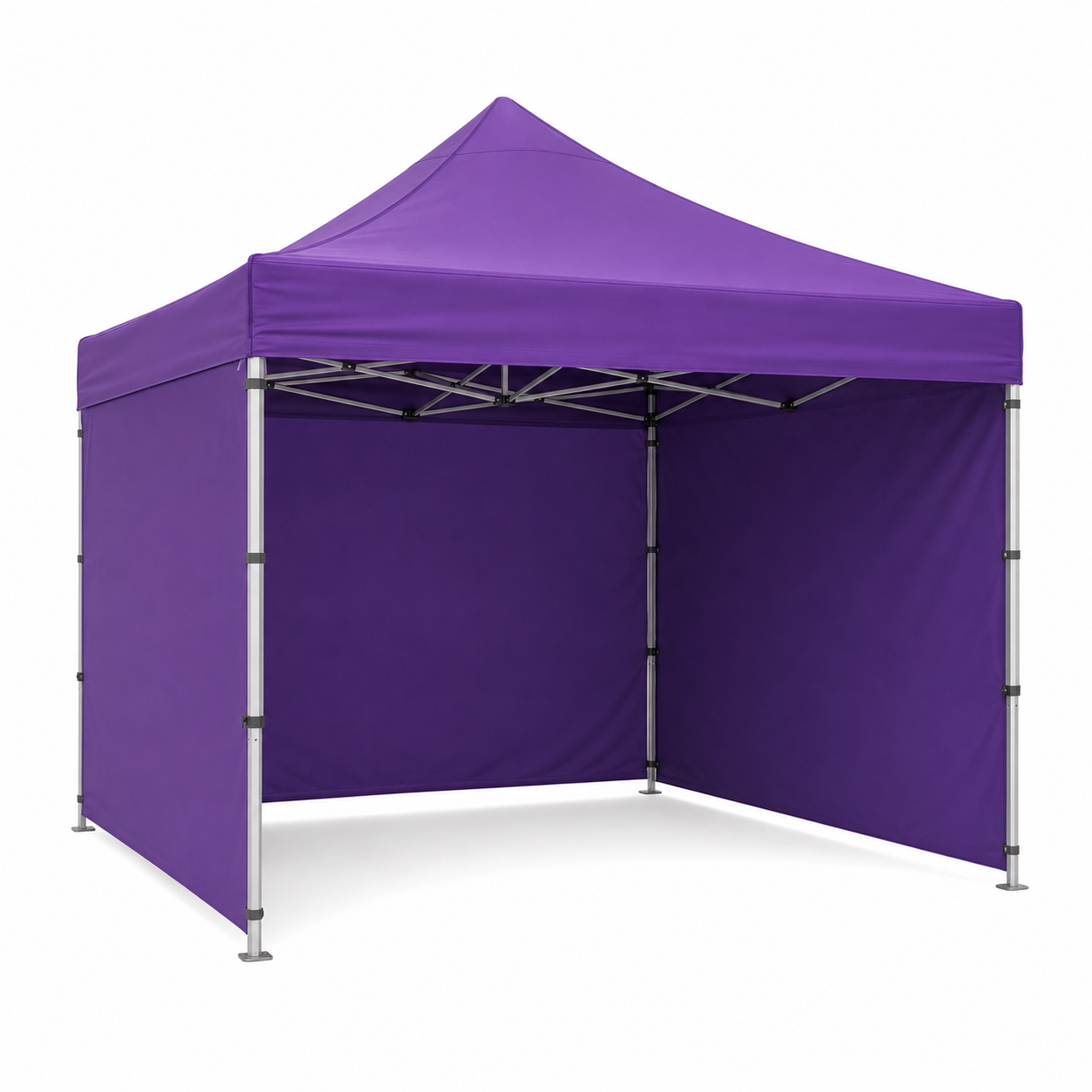 Custom Event Canopy