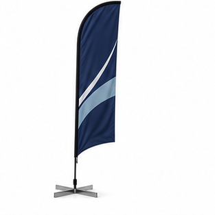 Custom Cloth Flags