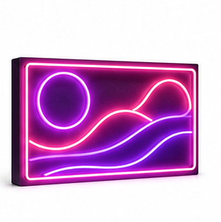 Custom Neon Signs