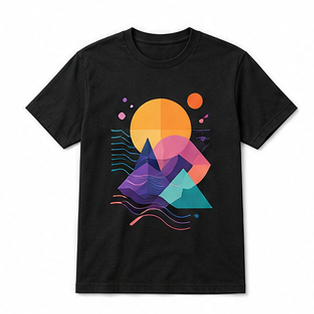 Custom T-Shirt