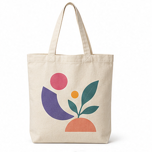 Custom Tote Bag