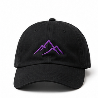 Custom DTF Cap