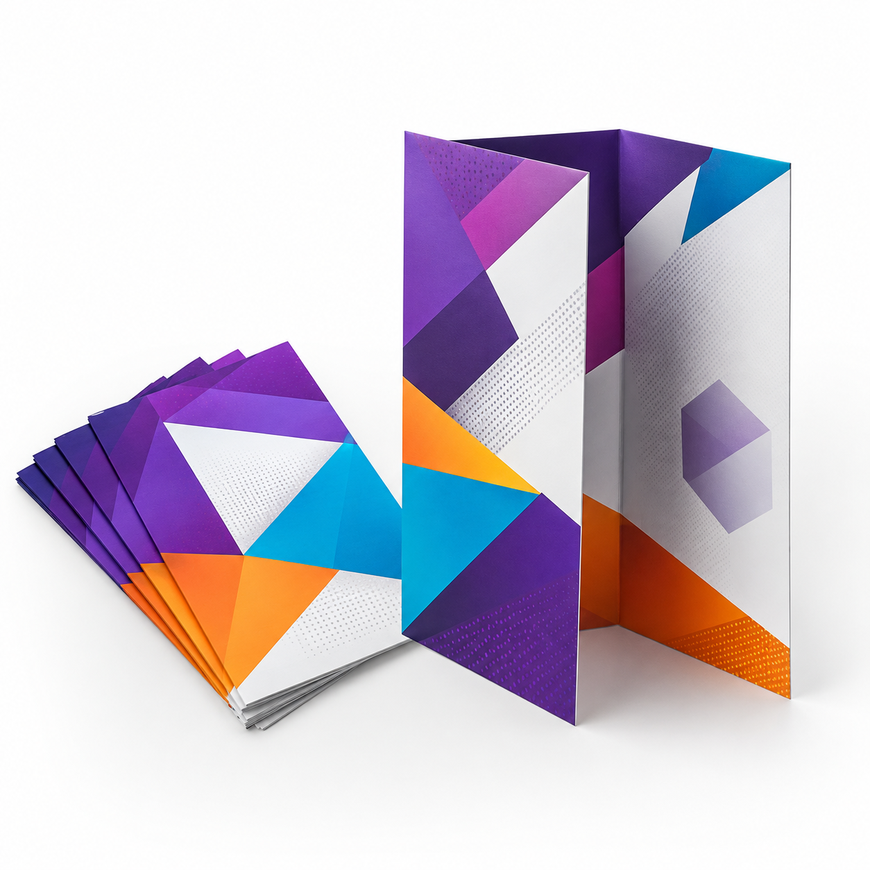 Flyers & Brochures