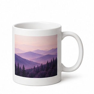 Photo Mug