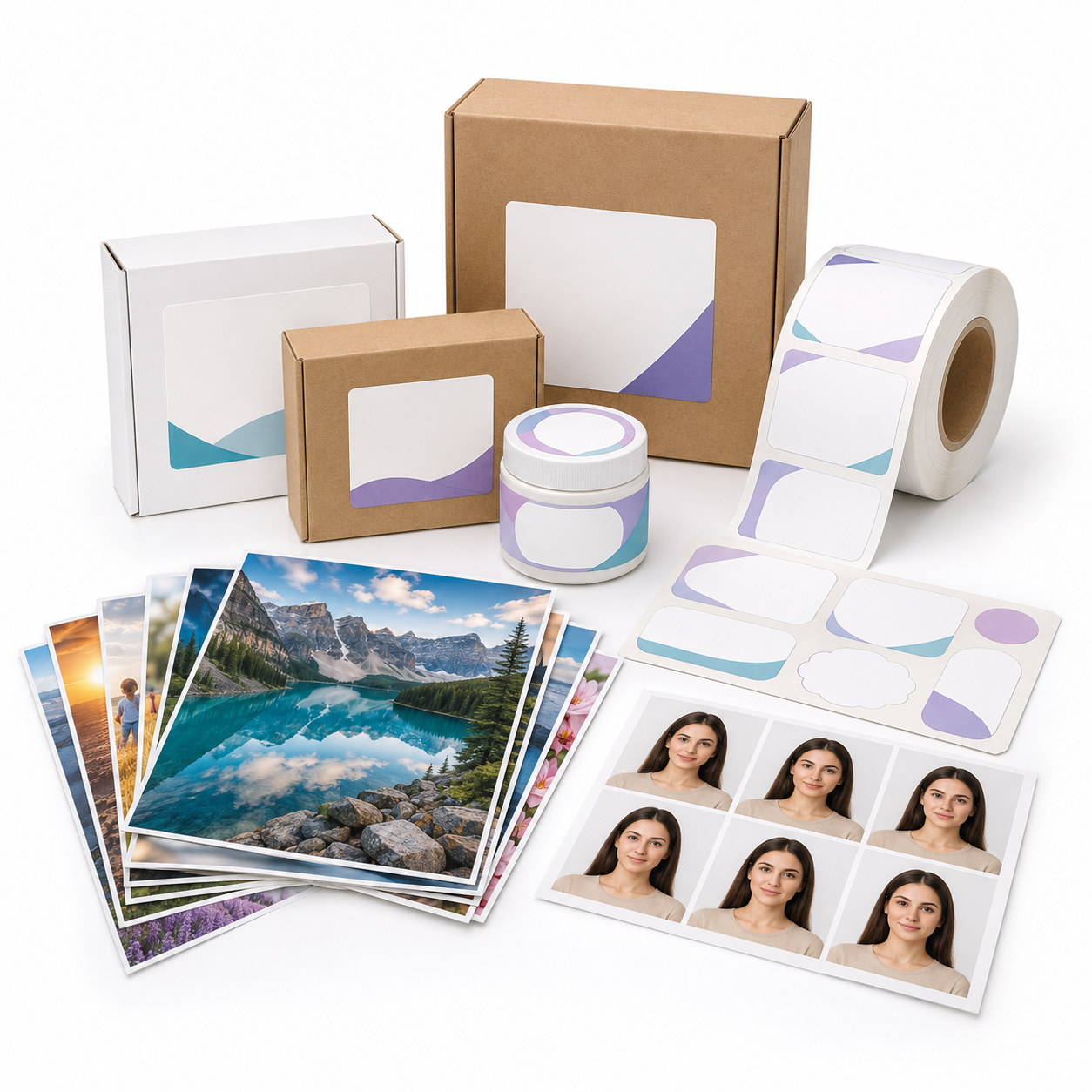 Photo Prints