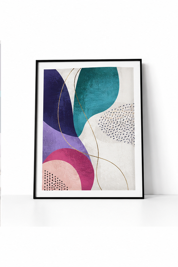 Ready-Made Wall Art