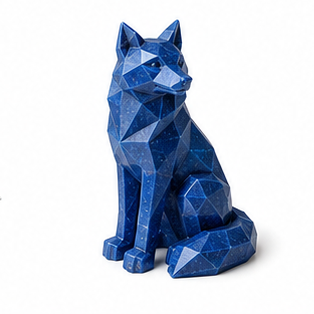 Detailed Resin Printing