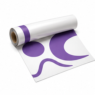 Vinyl Lettering & Decals