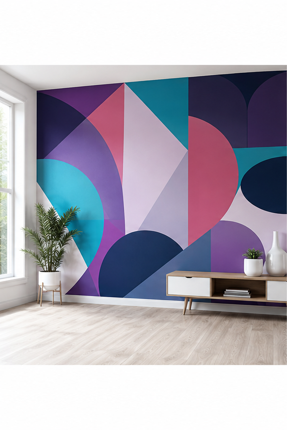 Custom Wall Graphics